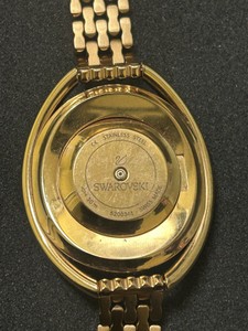 Б/в Годинник Swarovski 5200341 01-201159099
