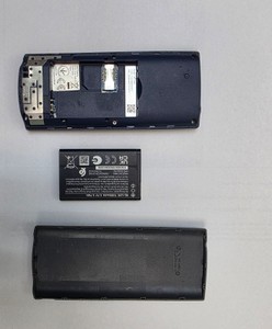 Б/в Мобільний телефон Nokia 105 ss 2023 01-201159414