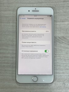 Б/в Мобільний телефон Apple iphone 7 plus 32gb 01-201159068