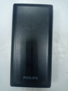 Б/в Повербанк Philips 20000mah 01-201160656