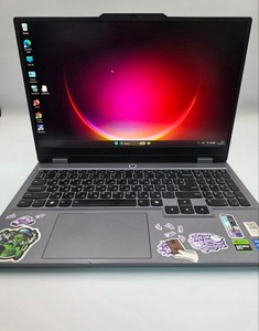 Lenovo 14/core i5-12450hx ddr5/16gb ddr5/hdd *відсутній/ssd 480 gb/geforce rtx4050 6gb