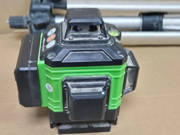 Б/в Лазерний нівелір Pabk 3d 16-lines green 01-201160468