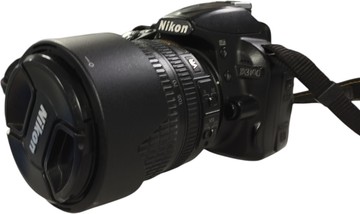 Б/в Фотоапарат Nikon d3100 kit af-s nikkor 18-105mm f:3.5-5.6g ed vr dx 01-201160288