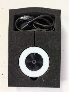 Б/в Веб - камера Razer kiyo rz19-0232 01-201161928