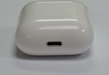 Б/в Навушники Apple airpods 2nd generation a1602, a2031, a2032 01-201162403
