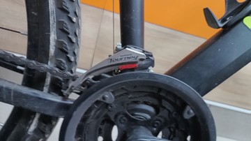 Б/в Велосипед Maxxpro m300 27,5" 19 01-201162029
