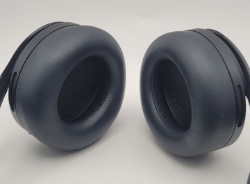 Б/в Навушники Sony pulse 3d 01-201093351