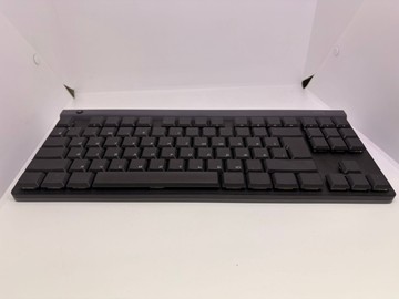 Б/в Клавіатура Logitech g515 lightspeed tkl wireless gaming keyboard 01-201090705