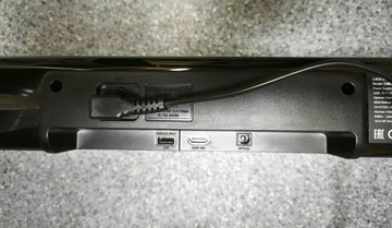 Б/у Акустика Jbl cinema sb 120 01-201161667
