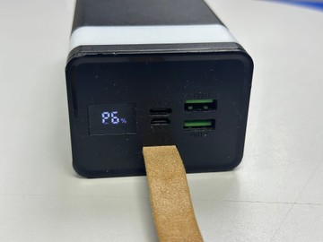 Б/в Повербанк Armorstandart energycore asb40 40000mah 01-201160236