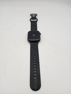Б/у Смарт-часы Apple watch series 7 45mm 01-201164902