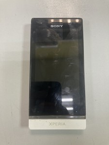 Б/в Мобільний телефон Sony xperia u st25i 01-201164653