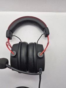 Б/в Навушники Hyperx cloud alpha 01-201106475