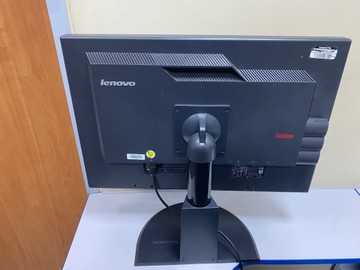 Б/в Монітор Lenovo thinkvision lt2452pwc 01-201163737