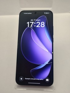 Б/в Мобільний телефон Oppo reno13 5g 12/256gb 01-201120719