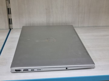 Б/в Ноутбук Hp 15/ryzen 5 5500u ddr4/16gb ddr4/hdd *відсутній/ssd 512 gb/*інтегрована 01-201090611