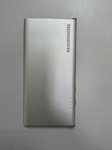 Б/в Повербанк Maginon mpp 5000 mfi 01-201166459