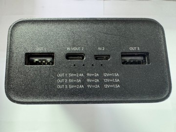 Б/в Повербанк Xiaomi pb3018zm 30000mah 18w bhr9126gl 01-201169231