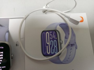 Б/в Смарт-годинник Xiaomi redmi watch 5 01-201166269