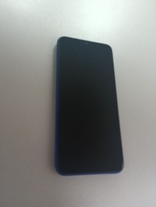 Б/в Мобільний телефон Xiaomi redmi 9c nfc 3/64gb 01-201169236
