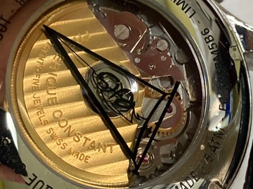 Б/в Годинник Frederique Constant fc-393rm5b6 01-201169992