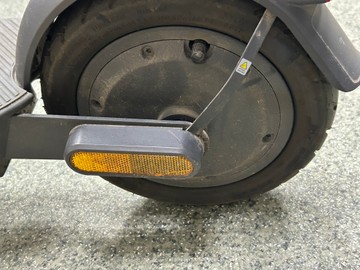 Б/в Електросамокат Xiaomi electric scooter 5 bhr9618gl 01-201166332