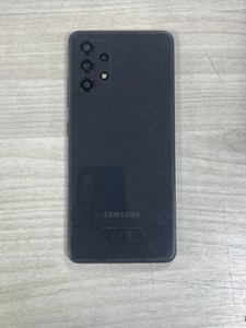 Б/в Мобільний телефон Samsung a325f galaxy a32 4/128gb 01-201167035