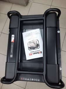 Б/в Генератор Bohmer-Ag i-5000w 01-201170606