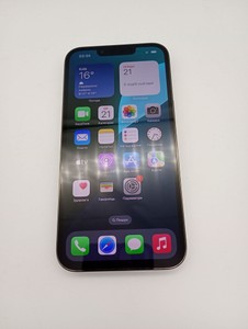 Б/в Мобільний телефон Apple iphone 13 pro 128gb 01-201171913
