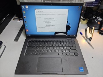Б/в Ноутбук Dell 14/core i5-1145g7 ddr4/16gb ddr4/hdd *відсутній/ssd 256 gb/*інтегрована 01-201173607