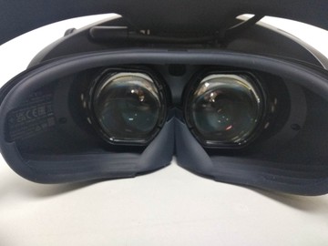 Б/в Окуляри віртуальної реальності Sony playstation vr2 cfi-zvr1 01-201170771
