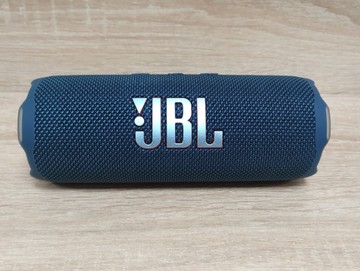 Б/у Акустика Jbl flip 7 01-201170235