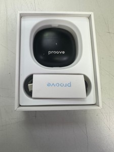 Б/у Навушники Proove intro tws app 01-201167383