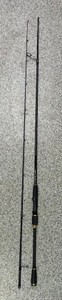 Flagman blackfire jig fbf932mjg 2.52m 8-36g