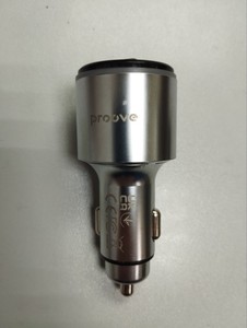 Б/в Fm модулятор Proove launcher power drive 01-201174372