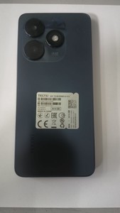 Б/в Мобільний телефон Tecno spark go 2024 4/64gb 01-201178168