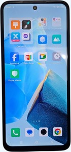 Б/в Мобільний телефон Infinix hot 30 play x6835b 8/128gb 01-201178079