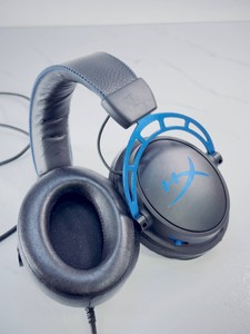Б/в Навушники Hyperx cloud alpha s (hx-hscas-bl/ww) 01-201179767