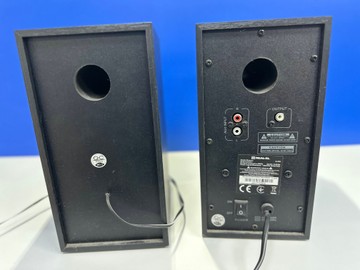 Б/у Мультимедийная акустика Real-El s-250 01-201179573