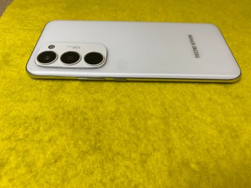 Б/в Мобільний телефон Tecno spark 40 pro+ 8/256gb 01-201181087