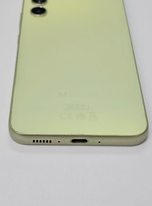Б/в Мобільний телефон Samsung galaxy a34 5g sm-a346b 6/128gb 01-201179652