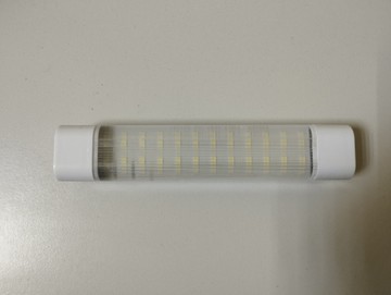 Б/в Акумуляторний ліхтар N-Light t09 01-201180981