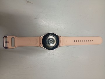 Б/в Смарт-годинник Samsung galaxy watch5 40mm 01-201178422