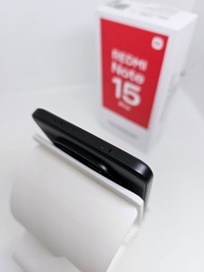 Б/в Мобільний телефон Xiaomi redmi note 15 pro 4g 8/256gb 01-201183210