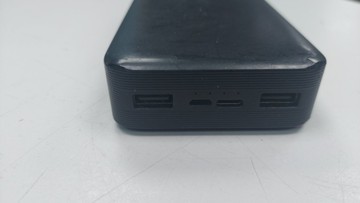 Б/у Повербанк Xiaomi redmi power bank 20000mah pb200lzm 01-201181170