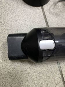 01-200316093: Rowenta x-touch ac 9736