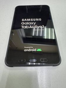 01-200451889: Samsung galaxy tab active 3 4/64gb lte