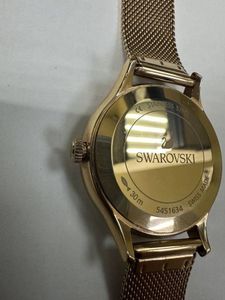 01-200385961: Swarovski octea nova 5451634