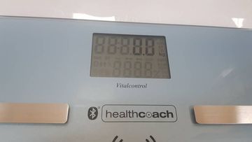 16-000244322: Vitalcontrol sbf70