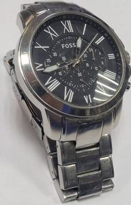 Б/в Годинник Fossil fs4736 01-19307685